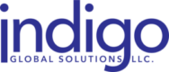 Indigo Global logo